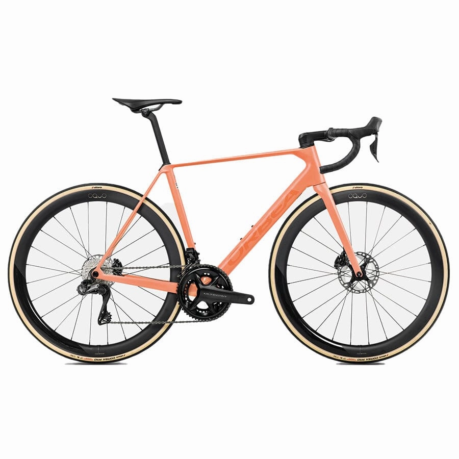 Orbea Orca M20iLTD PWR