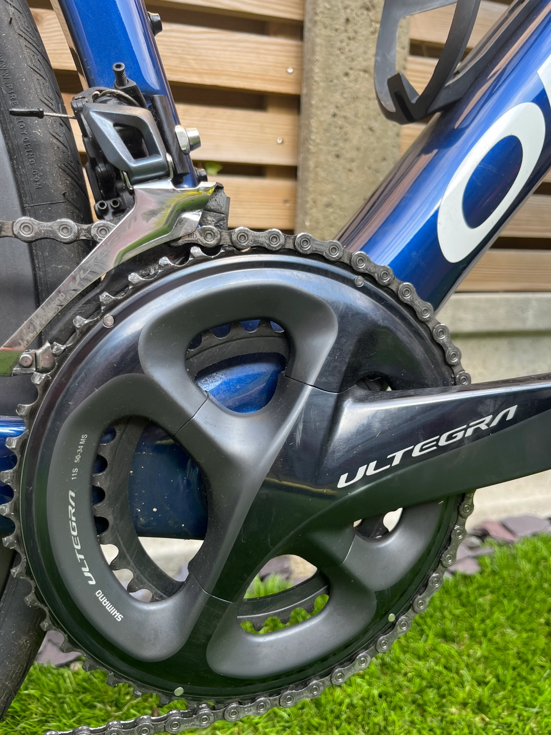 Orbea ORCA M20LTD 2021