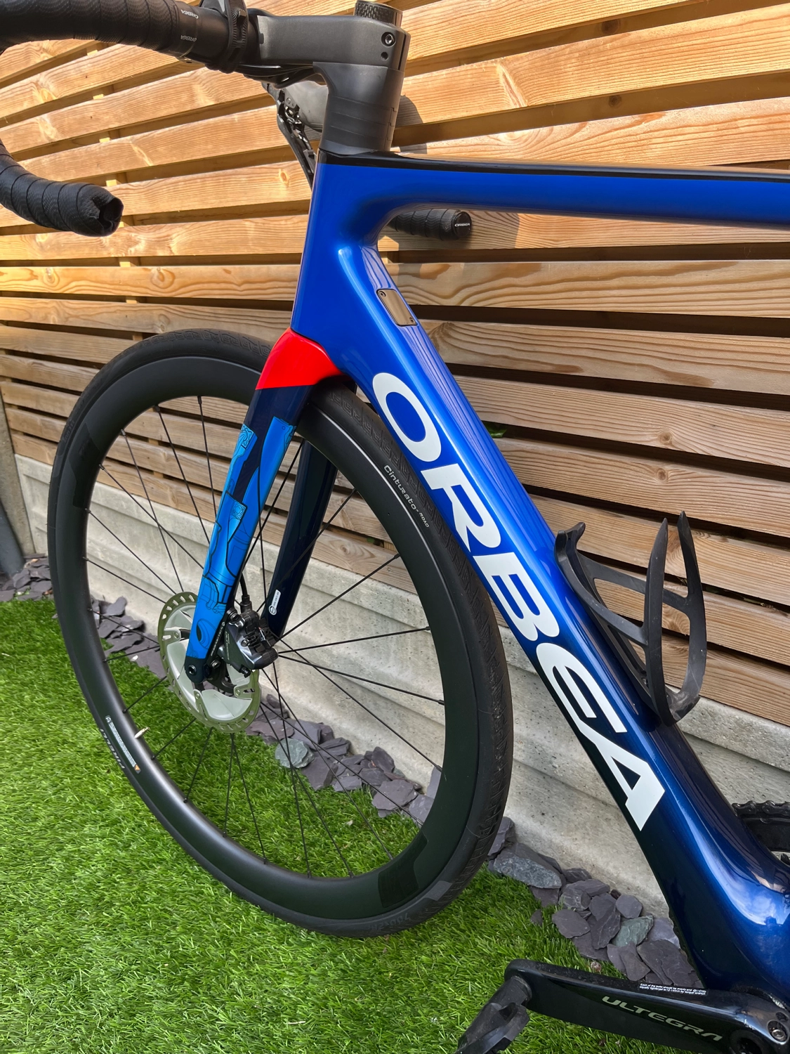 Orbea ORCA M20LTD 2021