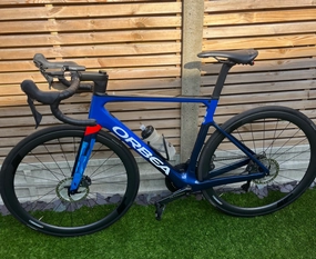 Orbea ORCA M20LTD 2021