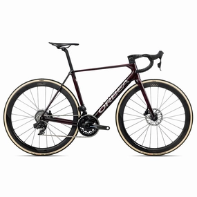 Orbea Orca M21ELTD PWR