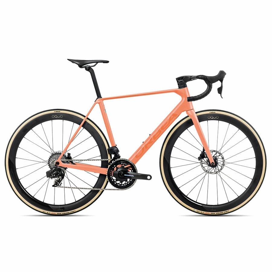 Orbea Orca M21ELTD PWR