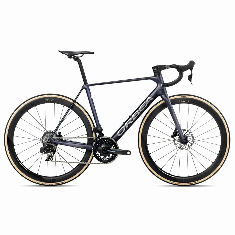 Orbea Orca M21ELTD PWR