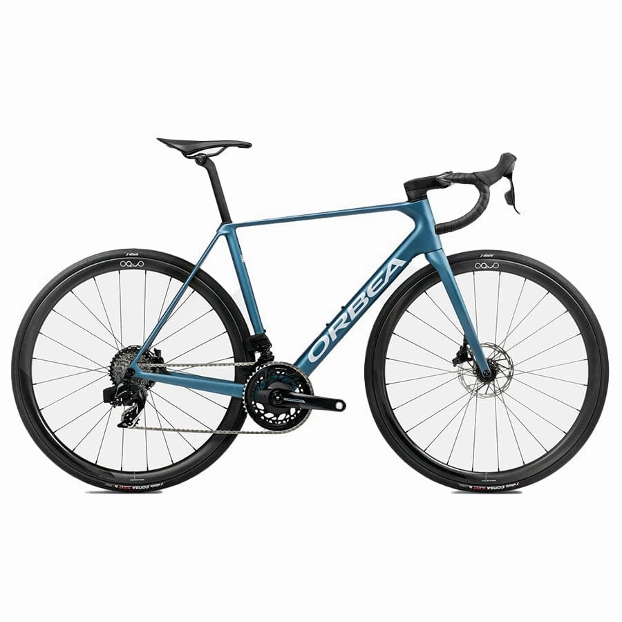 Orbea Orca M21eTEAM PWR