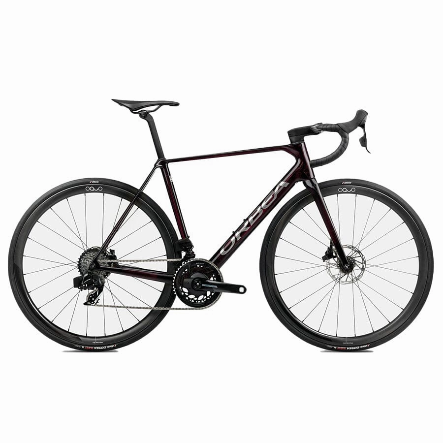 Orbea Orca M21eTEAM PWR