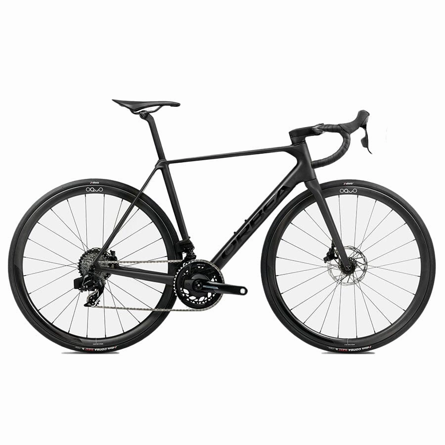 Orbea Orca M21eTEAM PWR