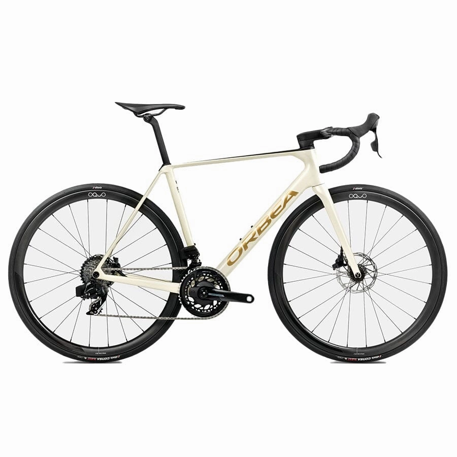 Orbea Orca M21eTEAM PWR