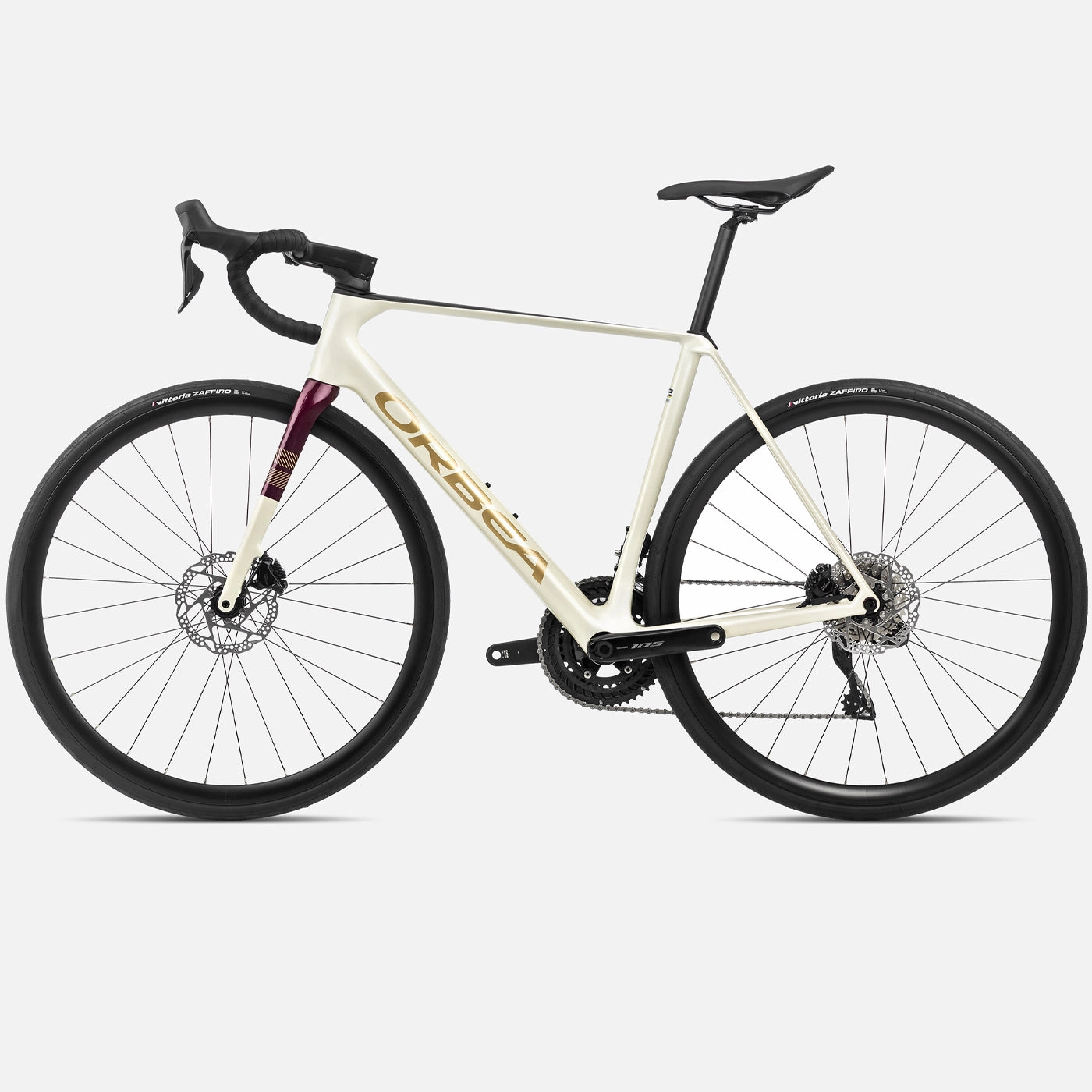 Orbea ORCA M30i - White