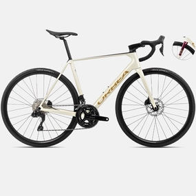 Orbea ORCA M30i - White