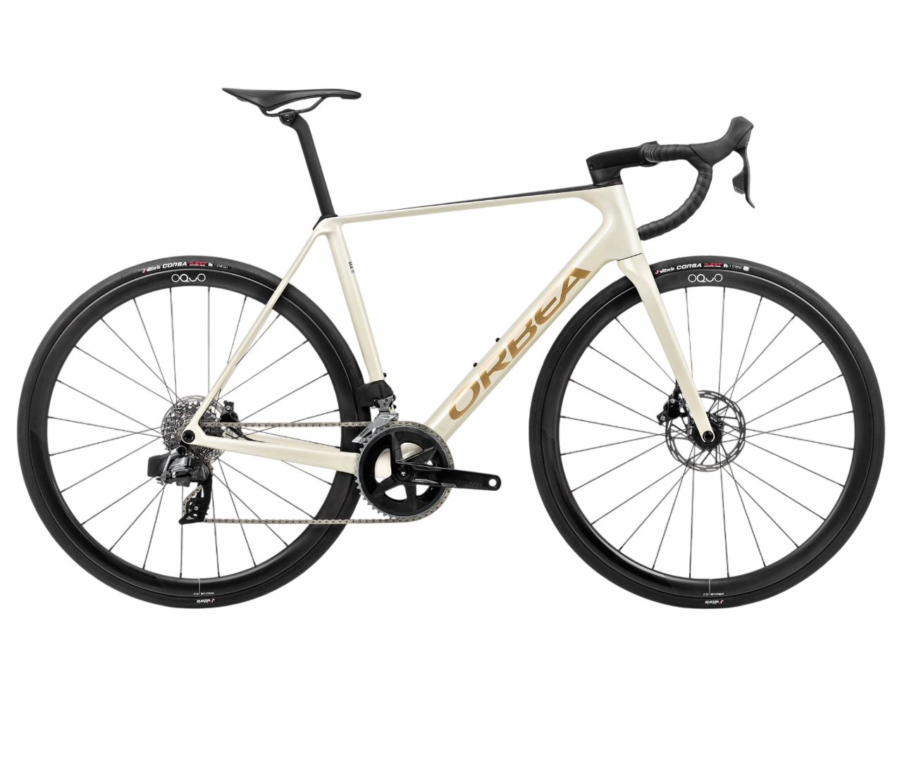 Orbea Orca M31e Team (2024)