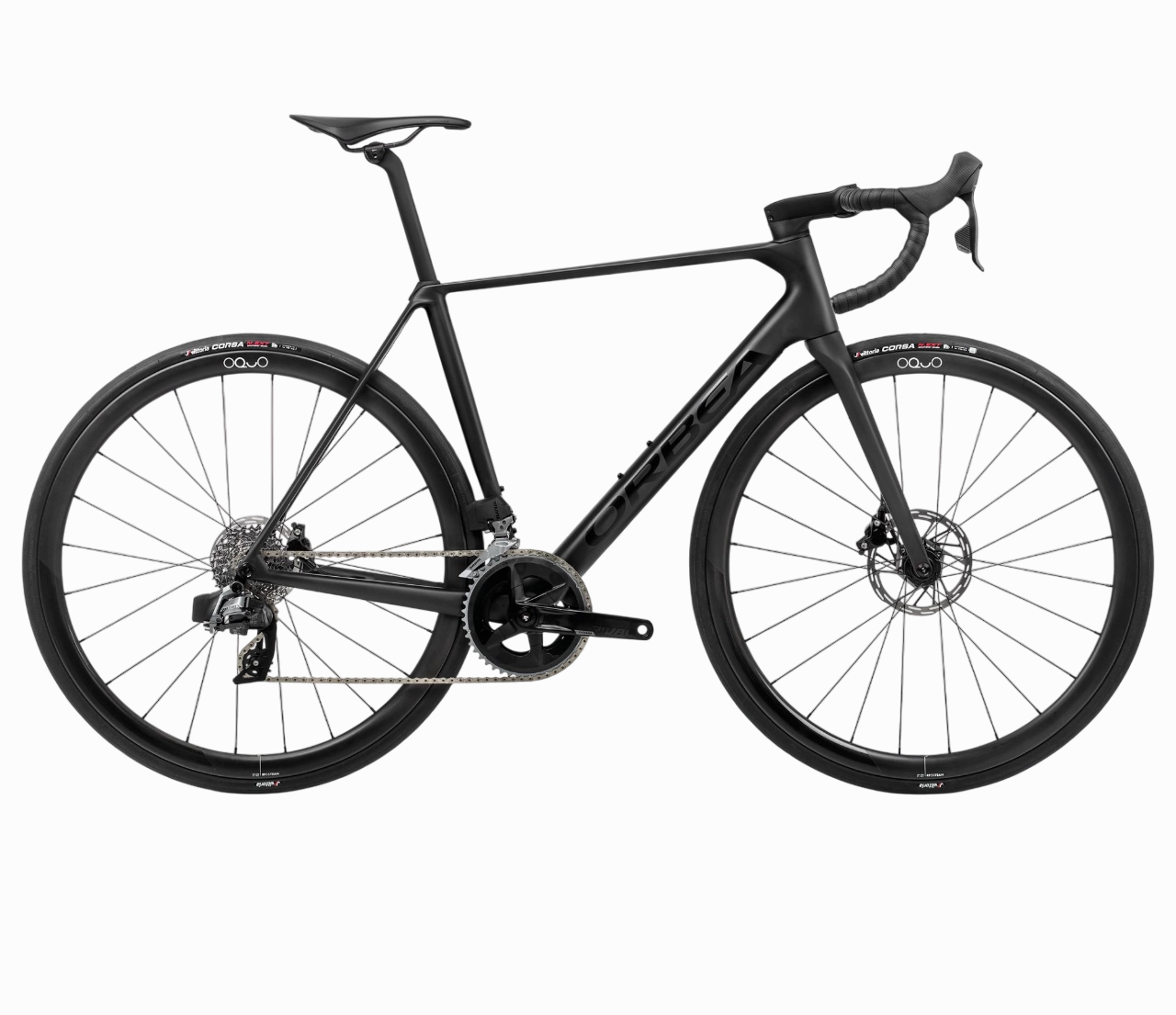Orbea Orca M31e Team (2024)