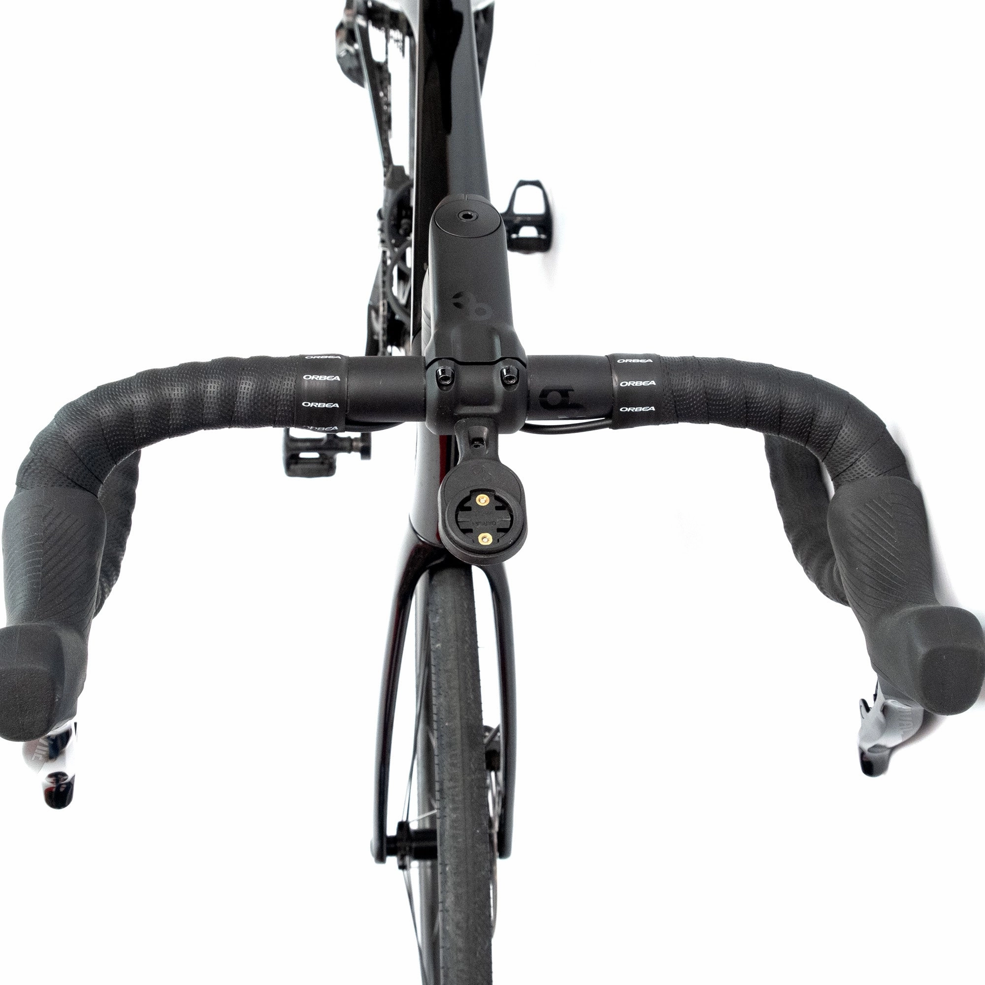 Orbea ORCA M31eTEAM Rival - Black