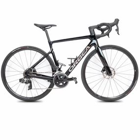 Orbea ORCA M31eTEAM Rival - Black