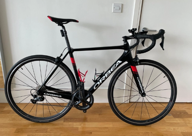 Orbea ORCA OMR 2021