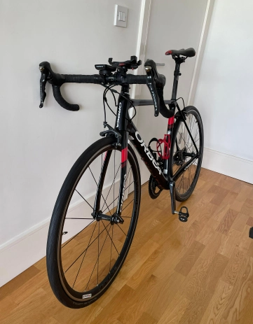 Orbea ORCA OMR 2021