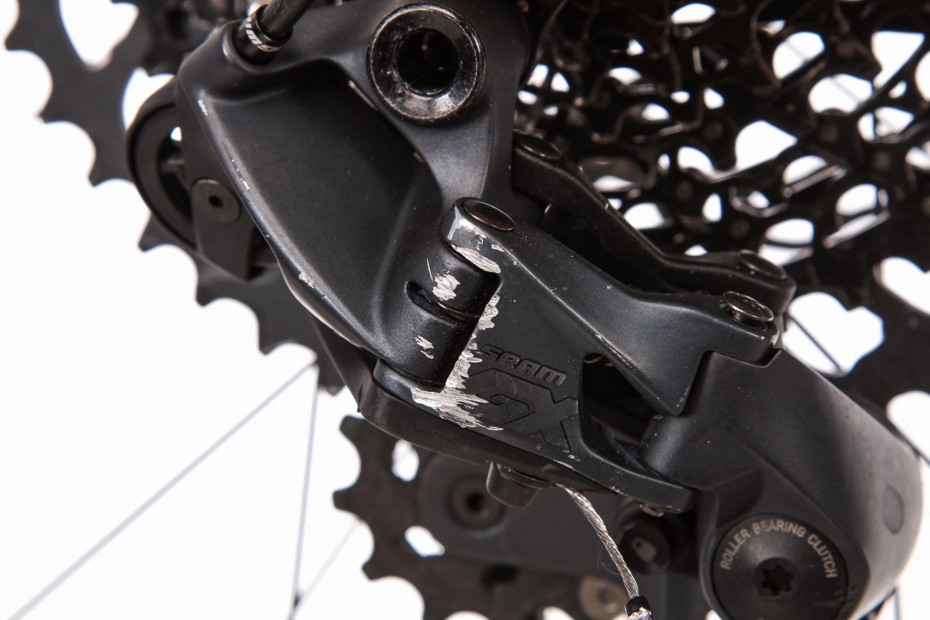 Orbea Rallon M10 Mountain Bike - 2023, X-Large