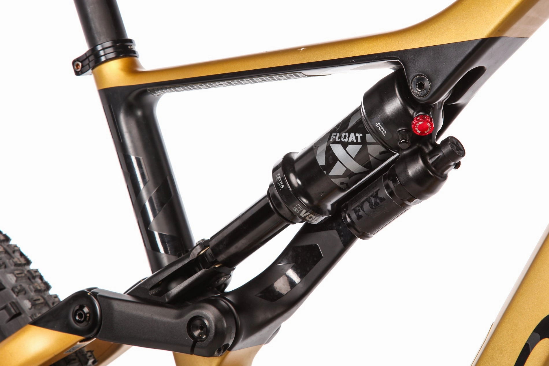 Orbea Rallon M10 Mountain Bike - 2023, X-Large