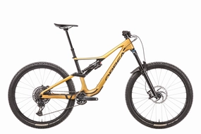 Orbea Rallon M10 Mountain Bike - 2023, X-Large