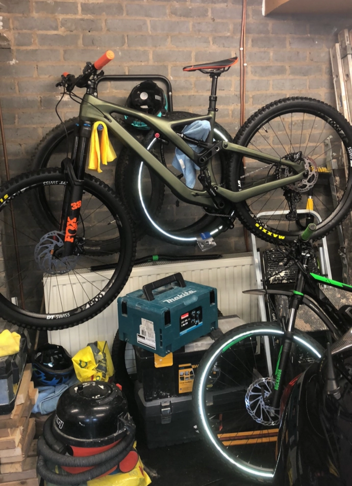 Orbea RALLON M20 2021
