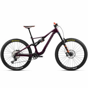 Orbea Rallon M20 - Purple