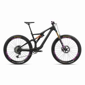 Orbea Rallon M-LTD Bike