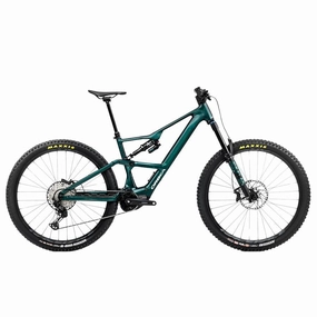 Orbea Rise LT H10