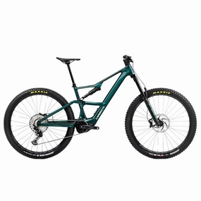 Orbea Rise LT H20