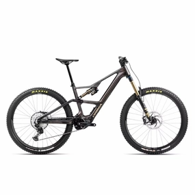 Orbea Rise LT M10