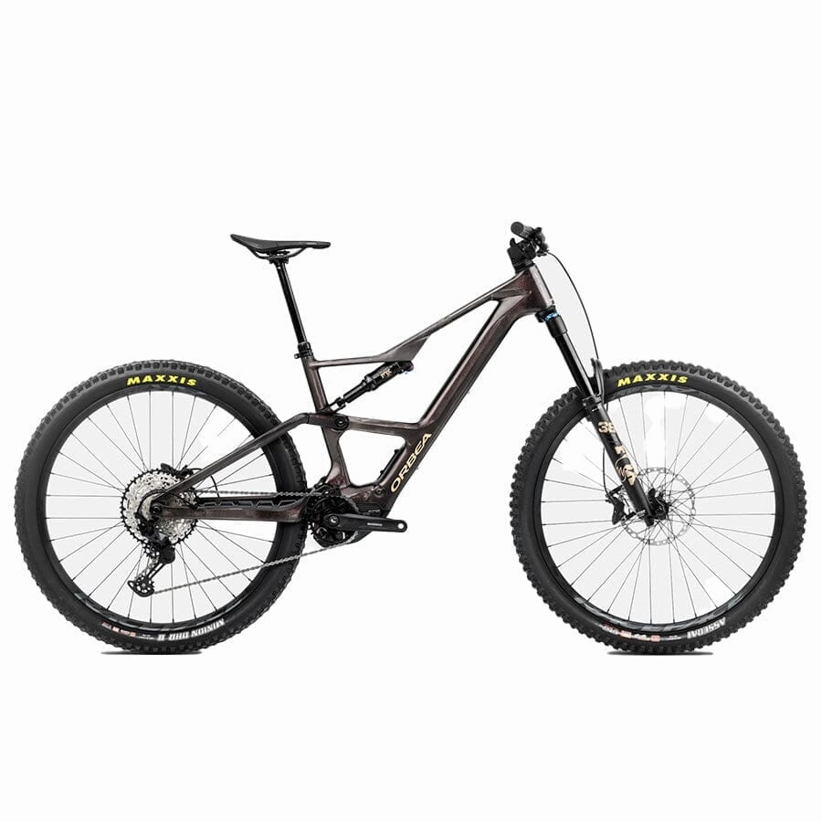 Orbea Rise LT M20 20mph