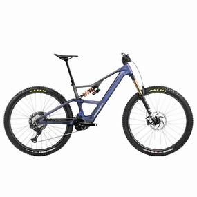 Orbea Rise LT M-TEAM