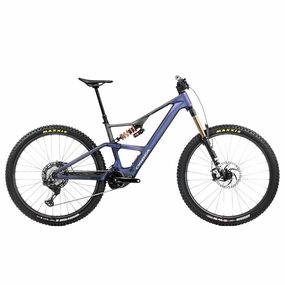 Orbea Rise LT M-TEAM