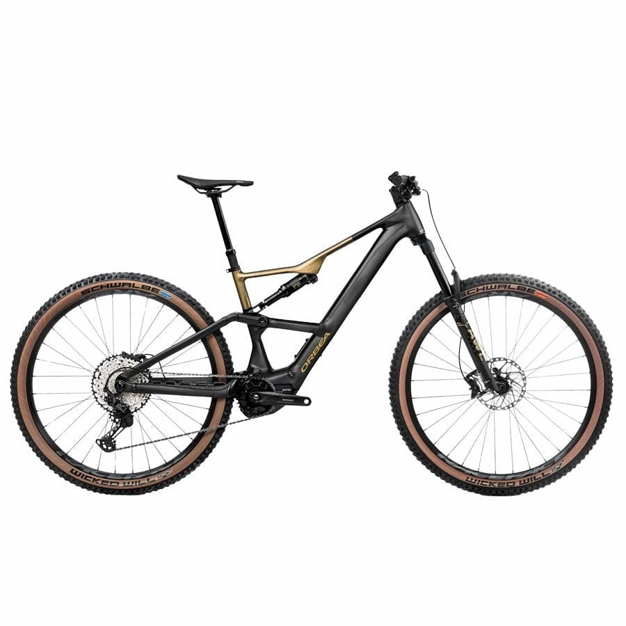 Orbea Rise SL H20