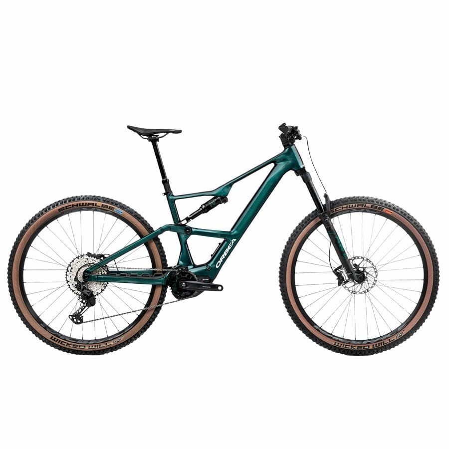 Orbea Rise SL H20