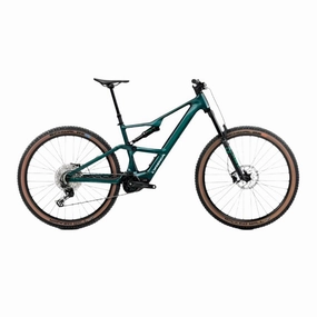 Orbea Rise SL H30 20mph