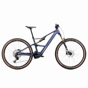 Orbea Rise SL M10 20MPH