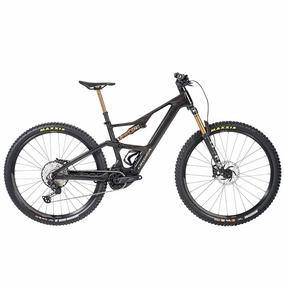 Orbea Rise SL M10 Contender Custom