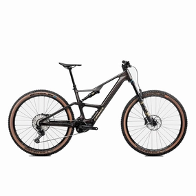 Orbea Rise SL M20 20mph