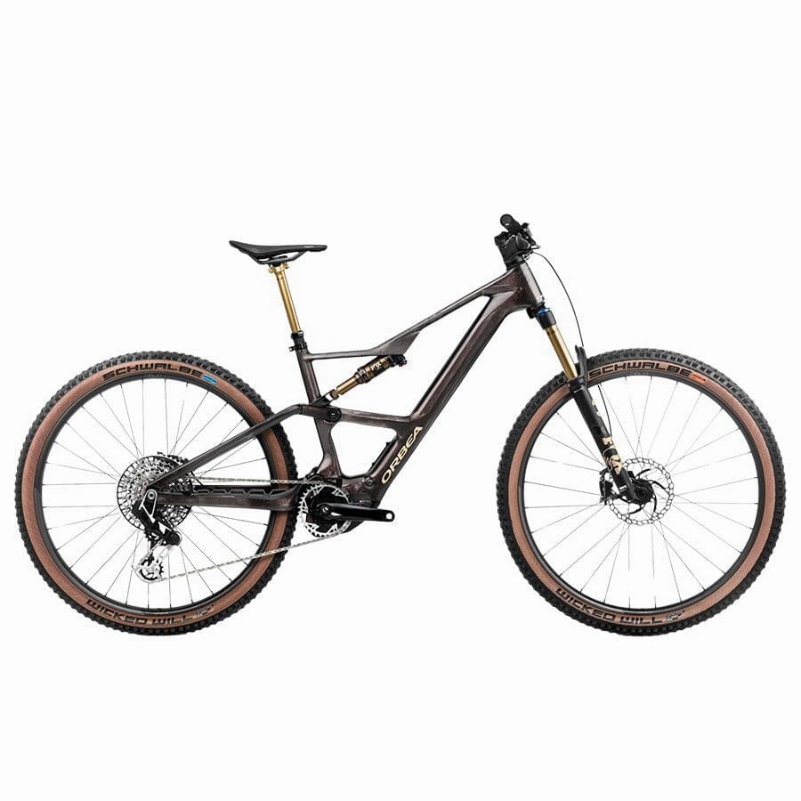 Orbea Rise SL M-LTD