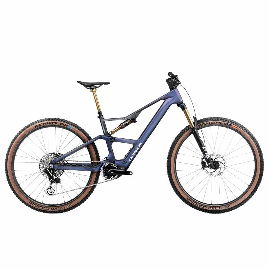 Orbea Rise SL M-LTD