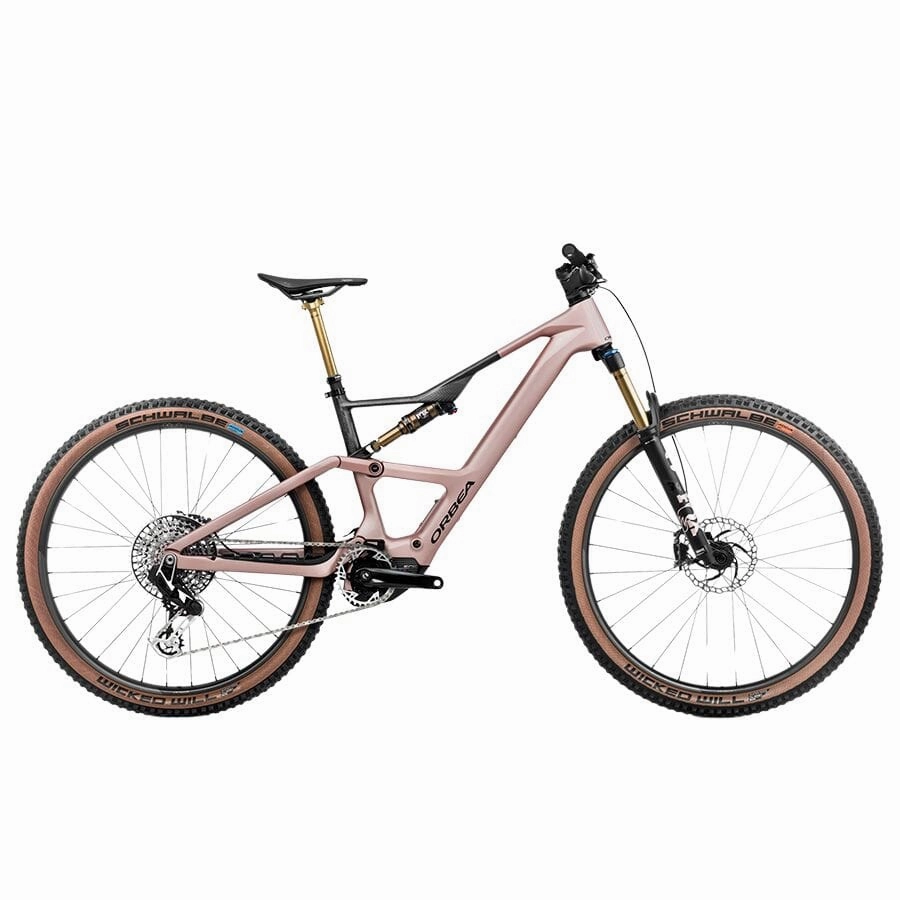 Orbea Rise SL M-LTD