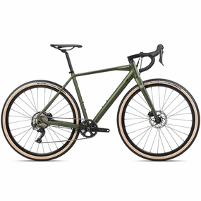 Orbea TERRA H30 1x - Green