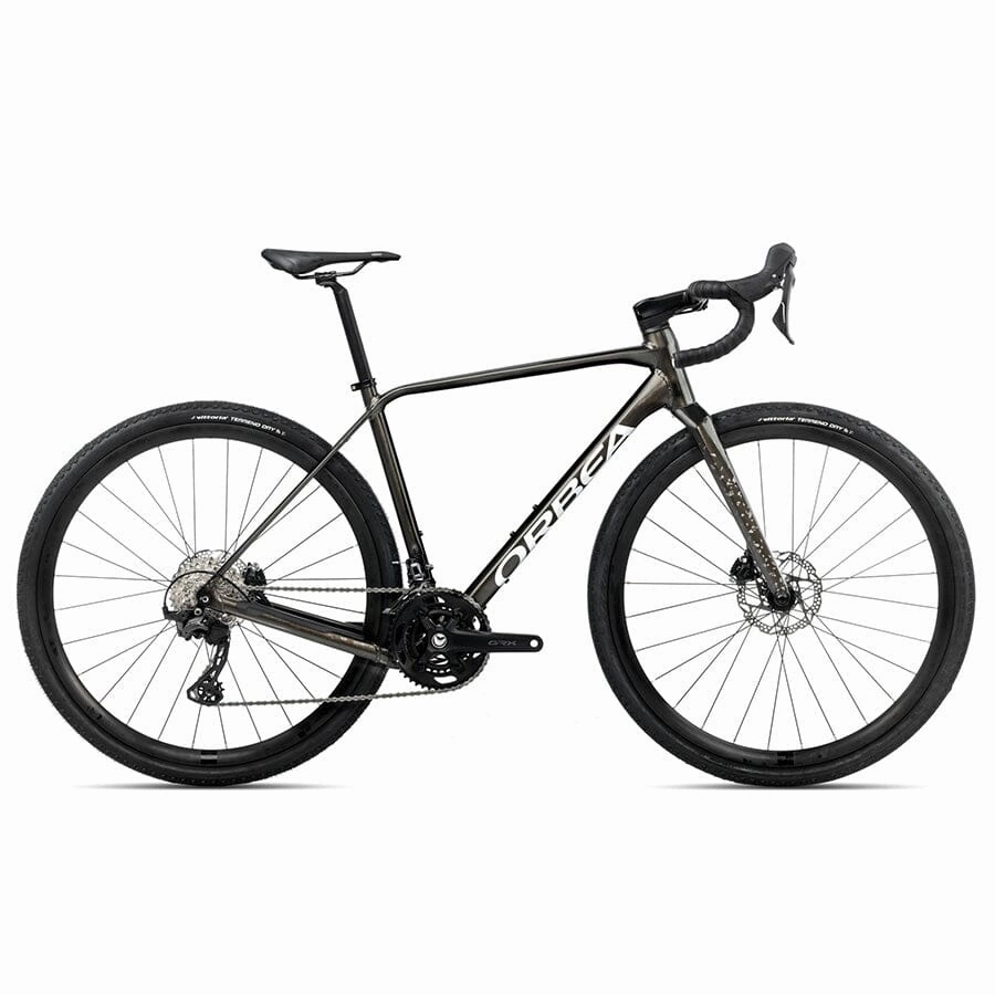Orbea Terra H30