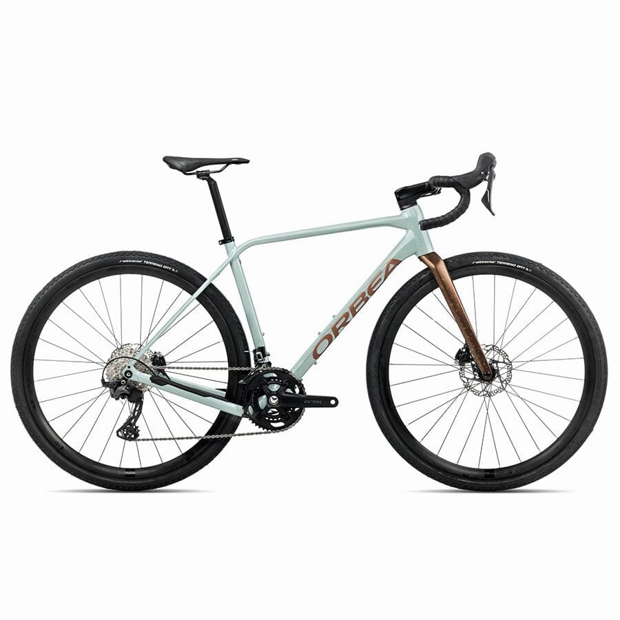 Orbea Terra H30