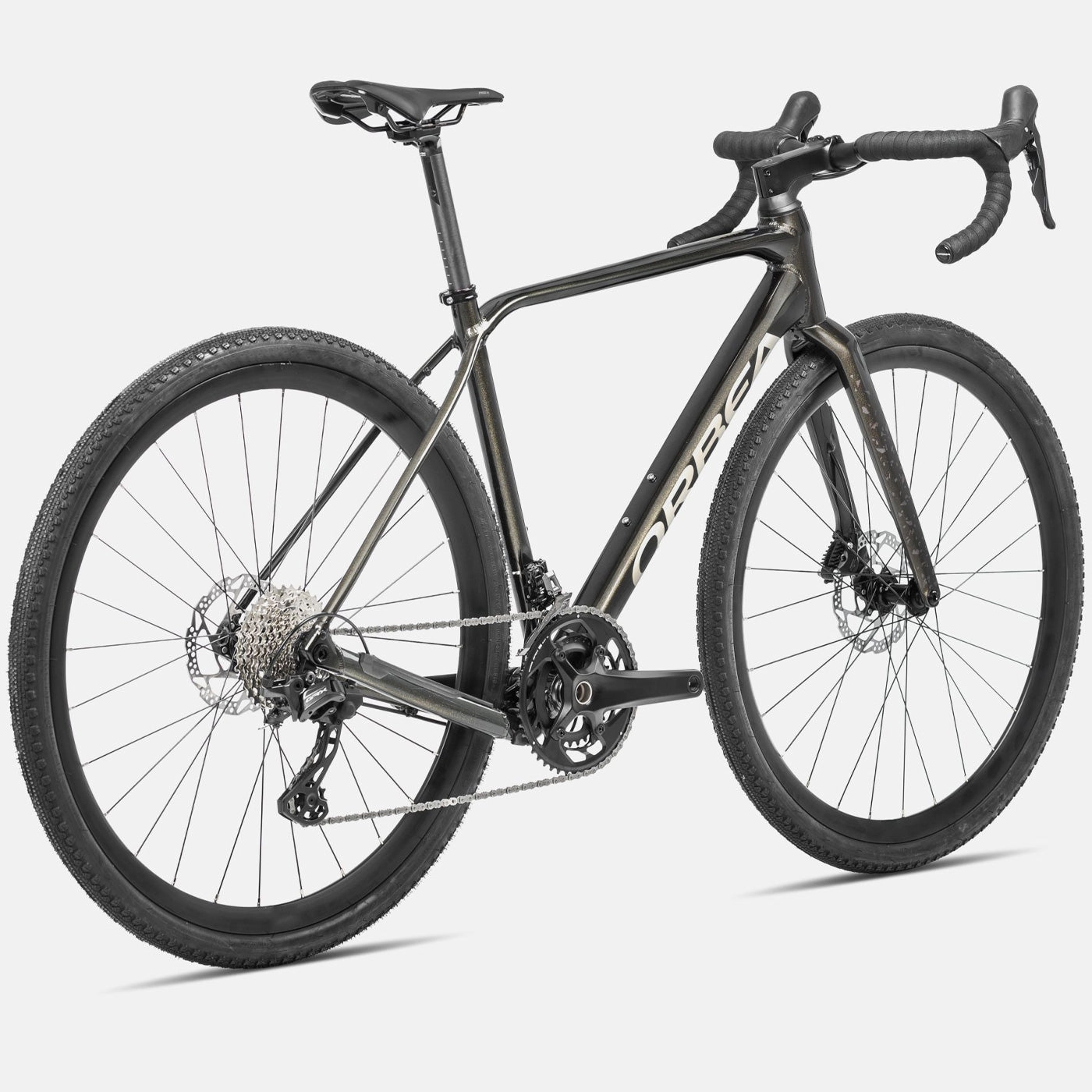 Orbea TERRA H30 - Dark Green