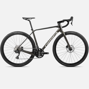 Orbea TERRA H30 - Dark Green