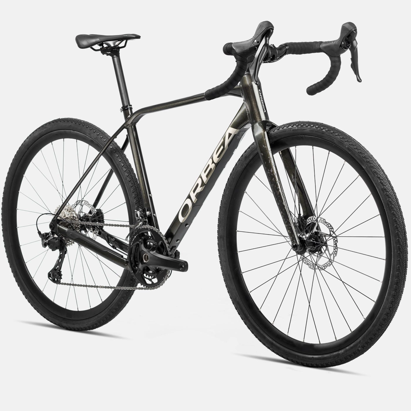 Orbea TERRA H30 - Dark Green