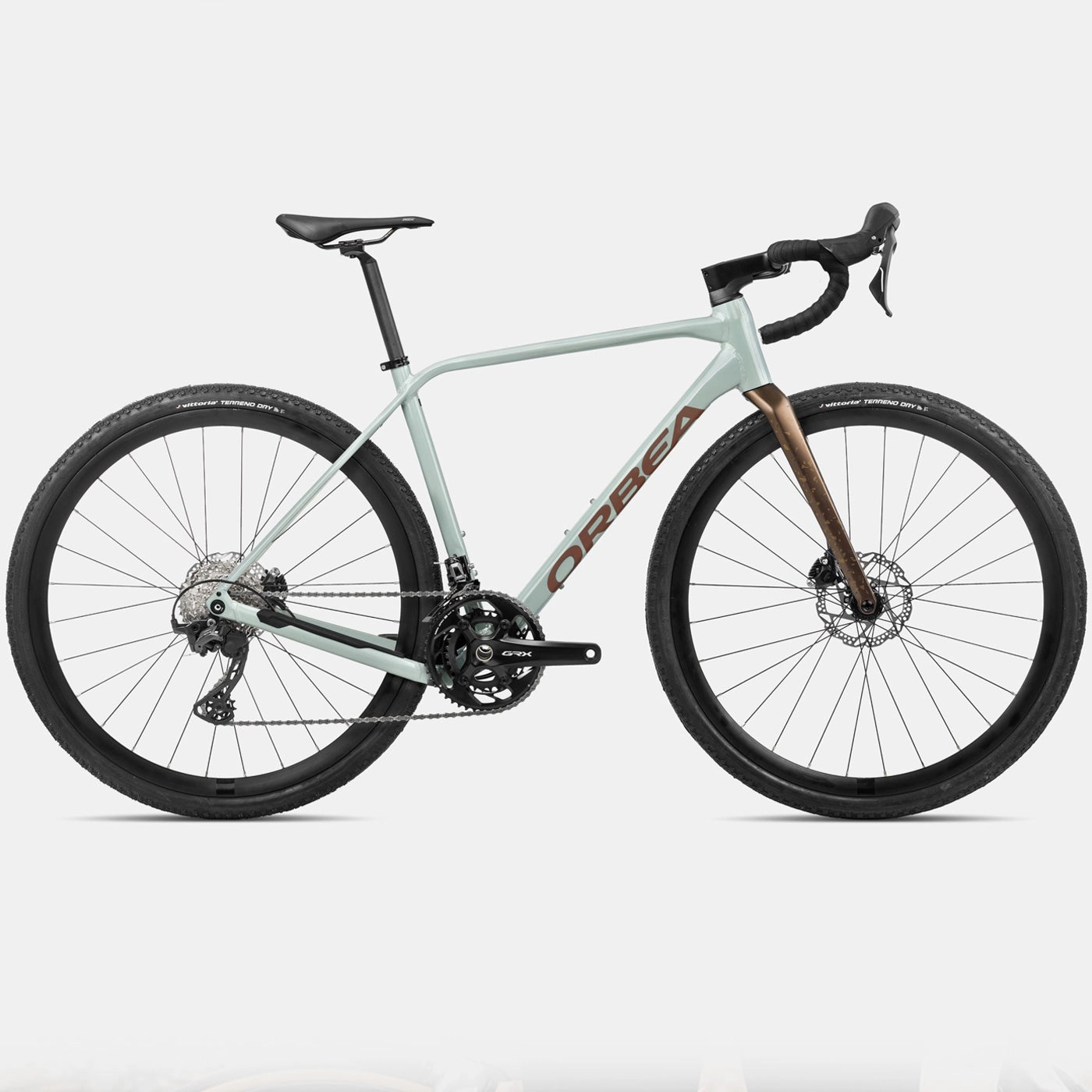 Orbea TERRA H30 - Grau