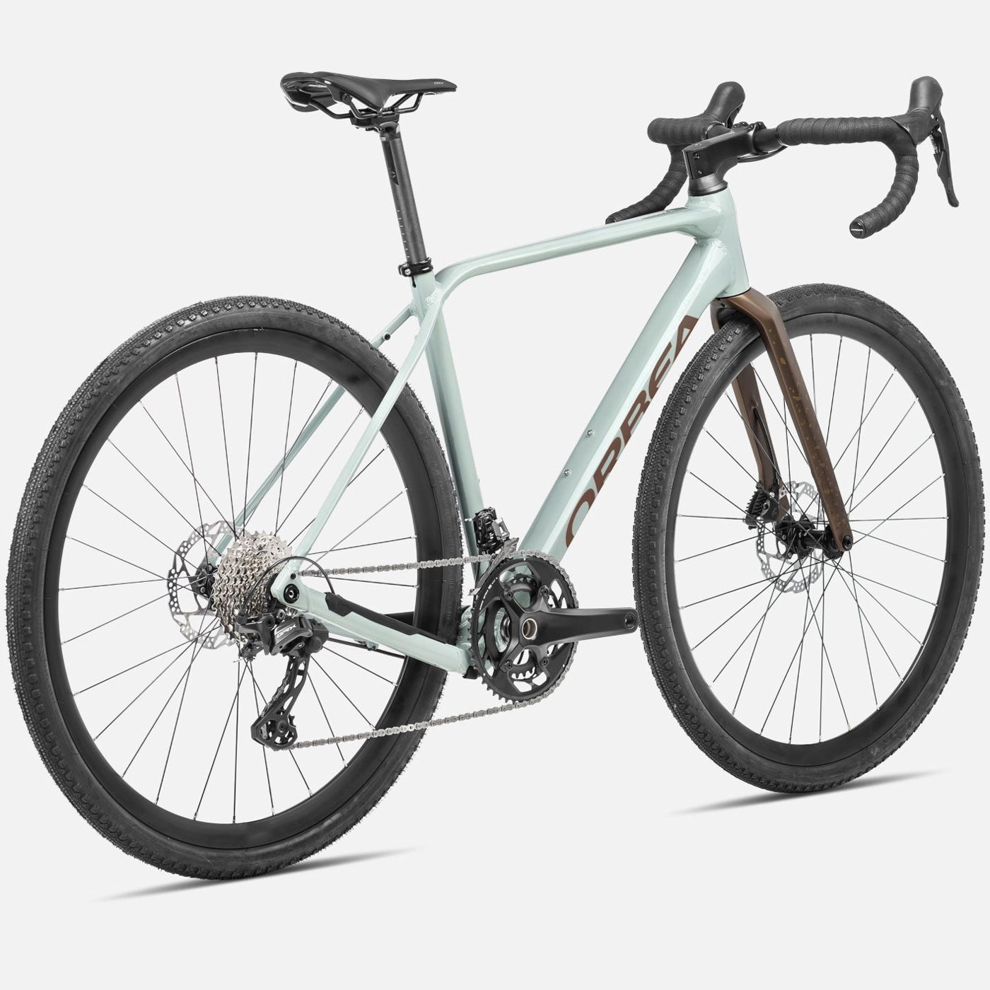 Orbea TERRA H30 - Grau