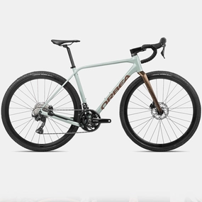 Orbea TERRA H30 - Grau