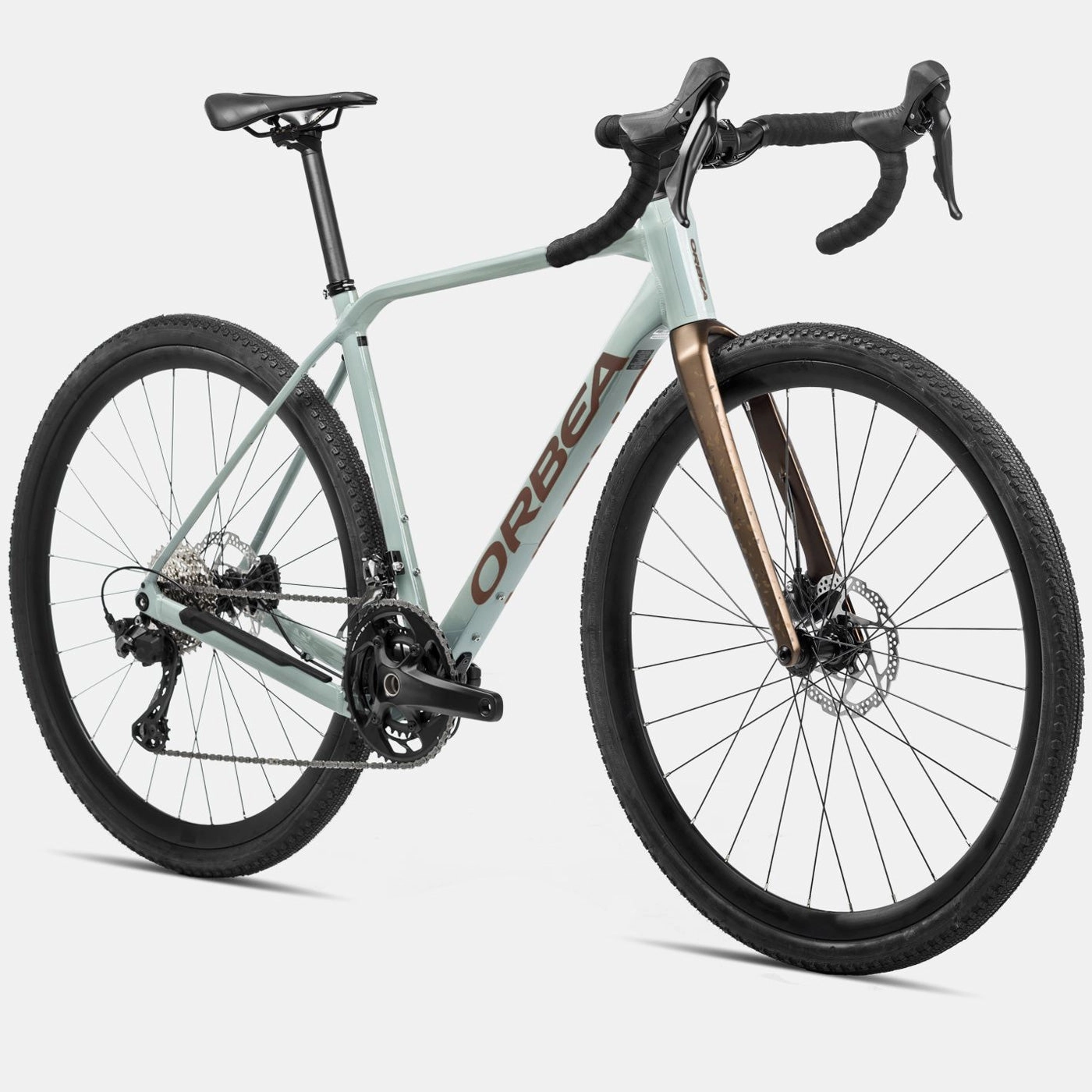 Orbea TERRA H30 - Grau